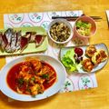 komutatata's cooksnap of when they made 5分もかからない！♡キノコのごま和え.