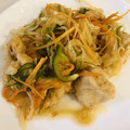 うさっこぷー's cooksnap of when they made 鶏の南蛮漬け.