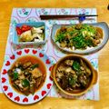komutatata's cooksnap of when they made 鯖缶とピーマンとなすの甘辛味噌炒め.
