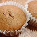 d0nuts's cooksnap of when they made コーヒー生クリームマドレーヌ.