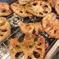 しょーﾁｬﾝ's cooksnap of when they made あと一品！即席蓮根の唐揚げ！.