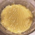 pippinⅲ's cooksnap of when they made レンジde簡単！カスタードクリーム.