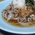 yoka_nice's cooksnap of when they made ★越前おろしそば(福井の郷土料理).