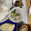 クック3IJVP1☆'s cooksnap of when they made ∮にんにく風味✰里芋とベーコンの炒め煮∮.