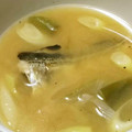 yumeクック's cooksnap of when they made 激旨！ハタハタの味噌汁.