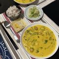 ぐりtoぐら's cooksnap of when they made キャベツとツナ缶のレンジ蒸し.