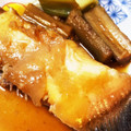 ぽえた's cooksnap of when they made 黄金比で簡単！子持ちカレイの煮付け.