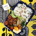 ◆◇Wtiti＊◇◆'s cooksnap of when they made お玉で覚えやすい分量♪大根と人参の煮物.