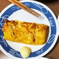 いくみん333's cooksnap of when they made 目指せやよい軒！半熟とろとろ卵焼き♪.