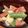 hiro_aya's cooksnap of when they made アスパラとミニトマトのマリネ.