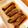 ちょ〜☆'s cooksnap of when they made なすと大葉の肉巻き☆.