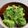 ニコニコ食べよう's cooksnap of when they made 大人の総菜◎わさび菜／からし菜の胡麻和え.