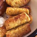 Eire's cooksnap of when they made 簡単なのにヘルシー✨テンペのソテー.