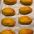 Rab’'s cooksnap of when they made これは絶品!なめらかスイートポテト.