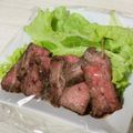 Yoshiii★'s cooksnap of when they made ローストビーフ秘伝のタレ.