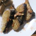 ちゅにこ's cooksnap of when they made さわらのレモンバターソース.