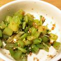 くるみこなご's cooksnap of when they made 捨てないで！大根の茎や葉でご飯のお供.