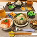 ks（＾Ｏ＾）'s cooksnap of when they made かぶのまるごと肉詰めスープ.