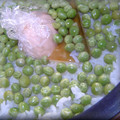 かき氷's cooksnap of when they made 炊飯器にお任せ♪簡単ゆで卵.
