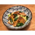 ふじこぴ's cooksnap of when they made カブと豚バラのオイスターソース炒め.