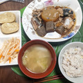 ちゃーきー★'s cooksnap of when they made ジュワ〜ッと✧だし巻き卵.
