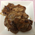 ちゃーLove's cooksnap of when they made 掴め男の胃袋！簡単絶品生姜焼きの秘密.