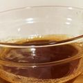 リキリキ０１'s cooksnap of when they made 林檎大量消費！長期保存に林檎蜜(糖).