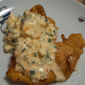ogyu8786's cooksnap of when they made 揚げ焼きで簡単♪チキン南蛮.