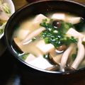 クリーピングタイム☆'s cooksnap of when they made *忙しいときに便利♪しめじの味噌汁.