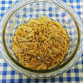 ととろ＆めい's cooksnap of when they made なめ茸みたいなエノキの煮物.