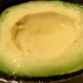colღ's cooksnap of when they made アボカド♪.
