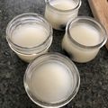 栗丸うさぎ's cooksnap of when they made カルピスゼリー.