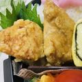 U☆kaoru's cooksnap of when they made 簡単・時短・節約鶏胸肉唐揚げ.