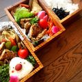 イシポン's cooksnap of when they made 真あじの胡麻揚げ.