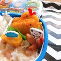 ✩RoHa✩'s cooksnap of when they made ナゲッ鳥.