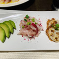 rriioo's cooksnap of when they made 生ハムと大根のしんなり.