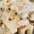 ハリ☆'s cooksnap of when they made 蓮根のツナ味噌マヨネーズ◎作り置きに♪.