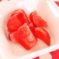 ひろ0331's cooksnap of when they made ラディッシュ（カブ）の甘酢漬け.