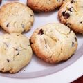 saalalan's cooksnap of when they made カントリーマアム風ソフトクッキー♪.
