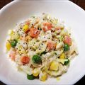 よよっち♪'s cooksnap of when they made 白菜モリモリ^_^ヘルシー コールスロー.