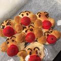 ☆mari ☆'s cooksnap of when they made 簡単！アンパンマンちぎりぱん★.