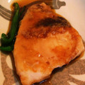 ctscan's cooksnap of when they made 簡単かじきまぐろの照り焼き.