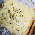 ☆ちゃんかわ's cooksnap of when they made しらすトースト.