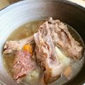 jakemom's cooksnap of when they made 圧力鍋不要★スペアリブとキャベツの煮込み.