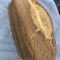ユカtoマオマオ's cooksnap of when they made ふるふる！ふわシュワ！台湾カステラ.