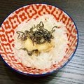 mirurunn1's cooksnap of when they made バター醤油塩昆布ご飯.
