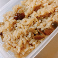 クックWQOUNC☆'s cooksnap of when they made 秋の味覚☆きのこの炊き込みごはん.