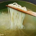 くっくペタ's cooksnap of when they made ★水漬けパスタ★.
