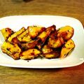 あり彩ママ's cooksnap of when they made ■基本の大学いも■.