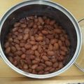 あおちゃん's cooksnap of when they made 金時豆の甘煮.
